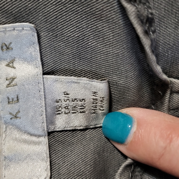 Light jacket - Picture 5 of 5